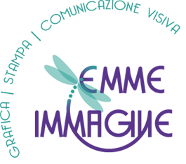 Emme Immagine Logo